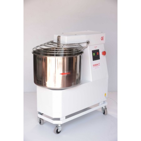 IMPASTATRICE A SPIRALE...