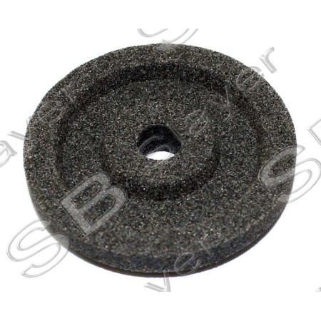 SMERIGLI CON GRADINO E...