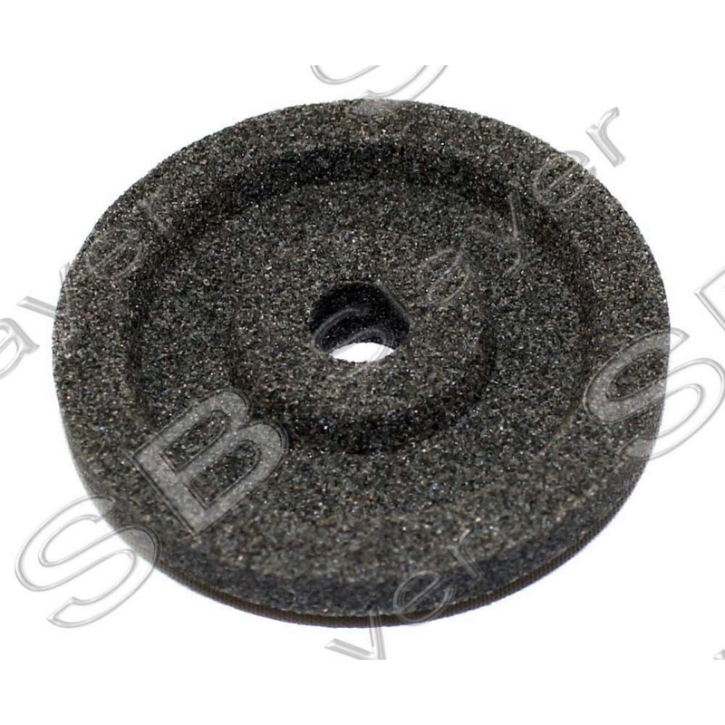 SMERIGLI CON GRADINO E...