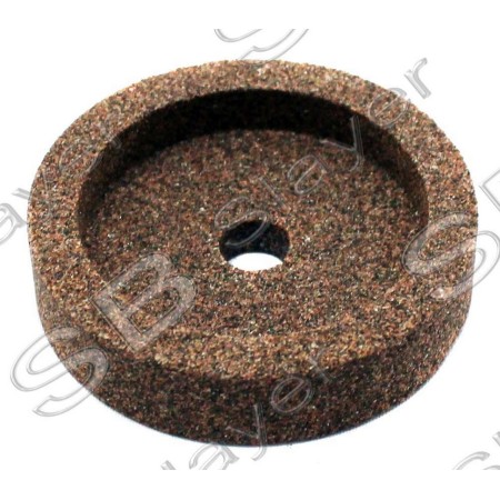 SMERIGLIO Ø EST mm 50 SP....