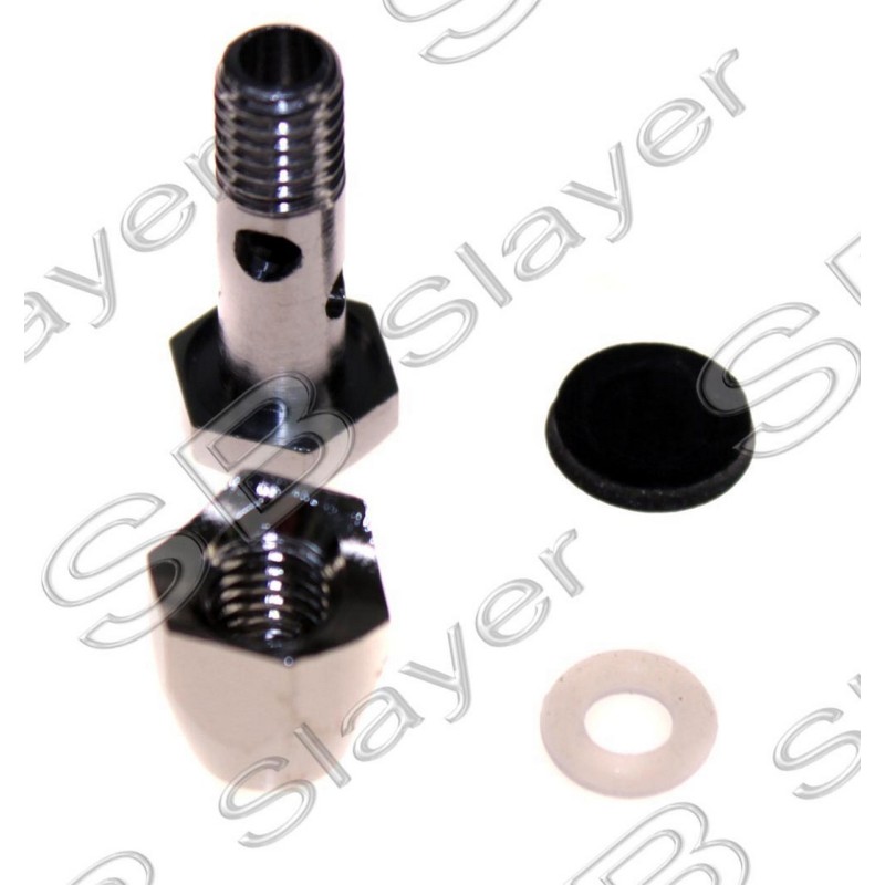 UGELLO COMPLETO METALLO...