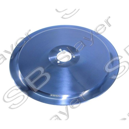 LAMA PER AFFETTATRICE...