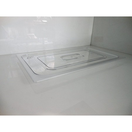 COPERCHIO POLICARBONATO...