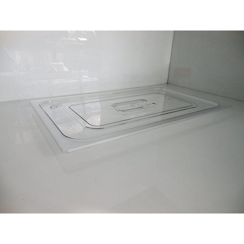 COPERCHIO POLICARBONATO...