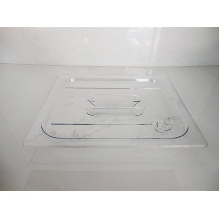 COPERCHIO POLICARBONATO...