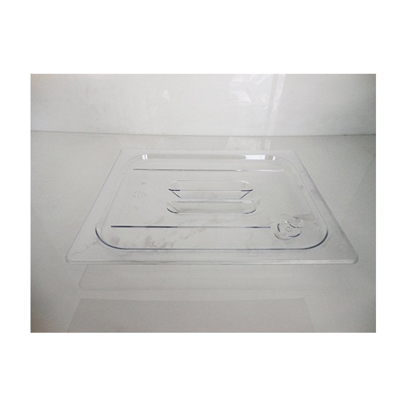 COPERCHIO POLICARBONATO...