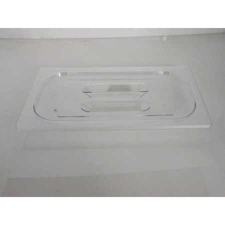 COPERCHIO POLICARBONATO...