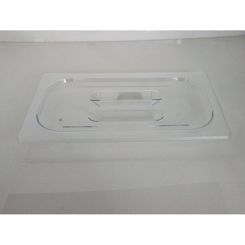 COPERCHIO POLICARBONATO...