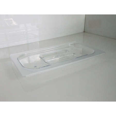 COPERCHIO POLICARBONATO...