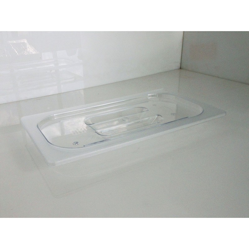 COPERCHIO POLICARBONATO...