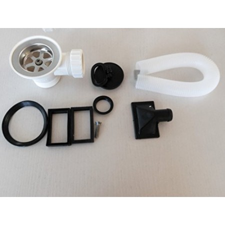 LAVELLO INOX QUADRATO...