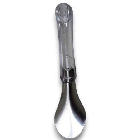 Spatola gelato inox con...