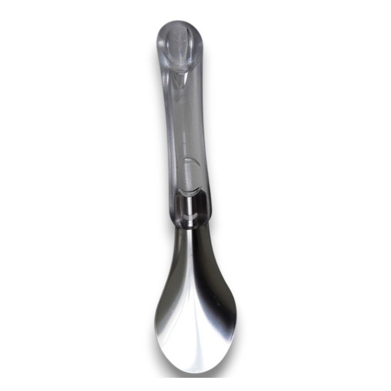 Spatola gelato inox con...