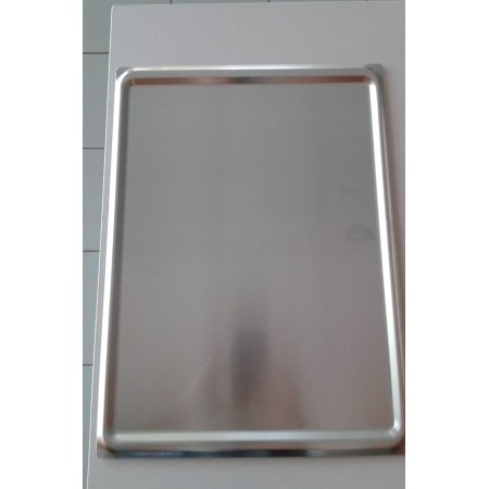 VASSOIO ALLUMIO MM.43,5X32...