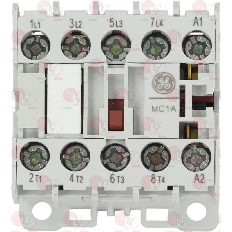 TELERUTTORE 4P VITE 230V 20A