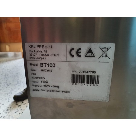 SERBATOIO BREAK-TANK CON...