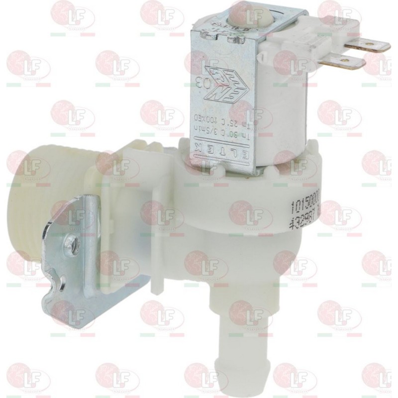 ELETTROVALVOLA 1 VIA 220...