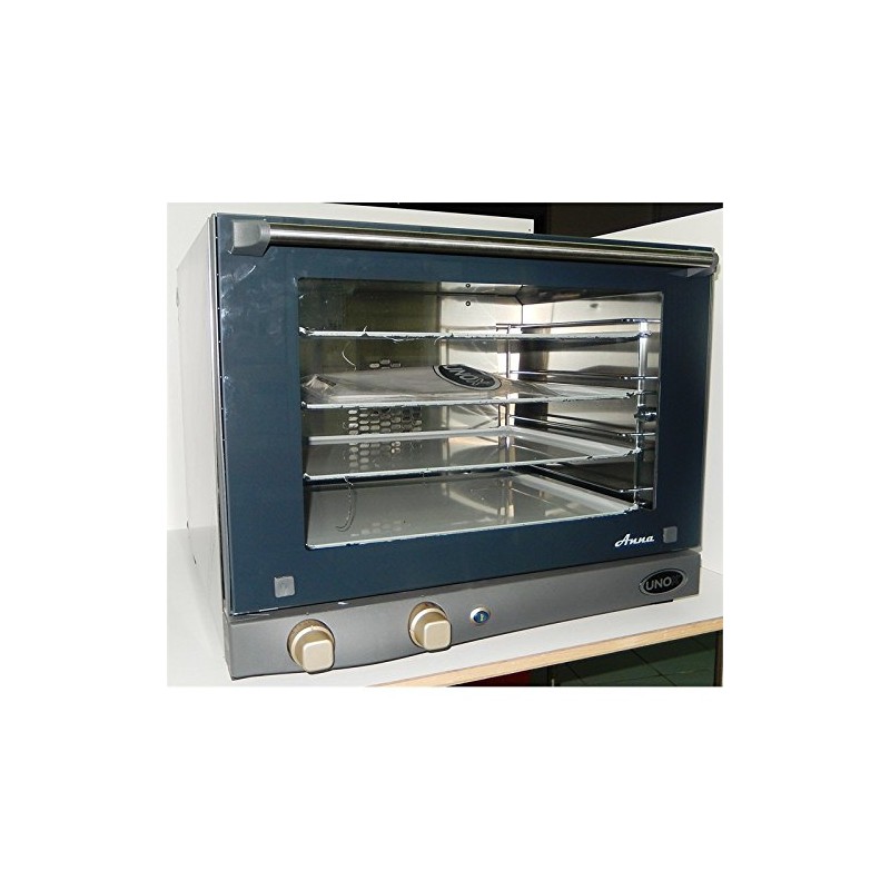 FORNO ANNA XF023 4X460X330 3KW