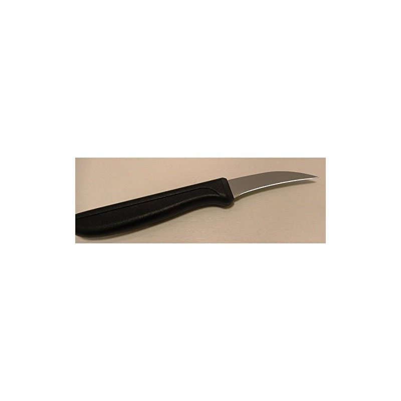 COLTELLO SPELUCCHINO CURVO