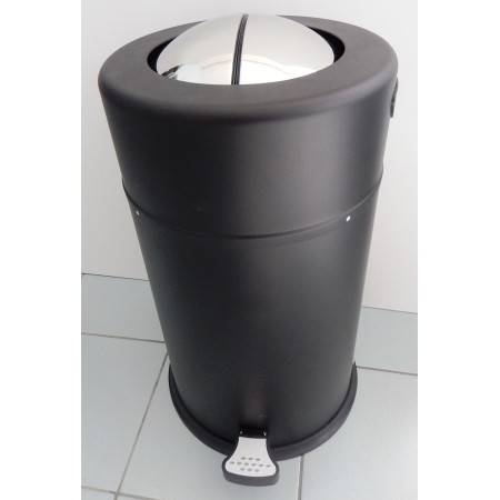 GETTACARTA CON PEDALE LT 33...