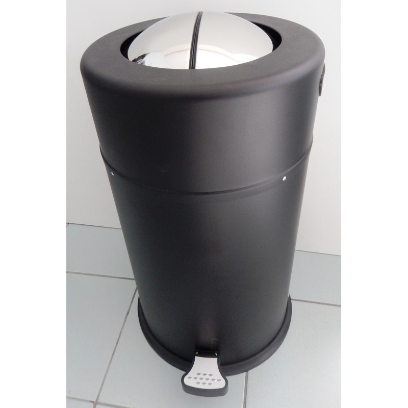 GETTACARTA CON PEDALE LT 33...