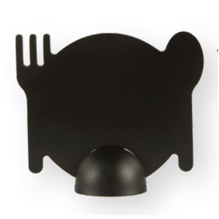 LAVAGNA DA TAVOLO POSATE SMALL