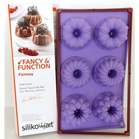 SF061 6 FORME FANTASY...