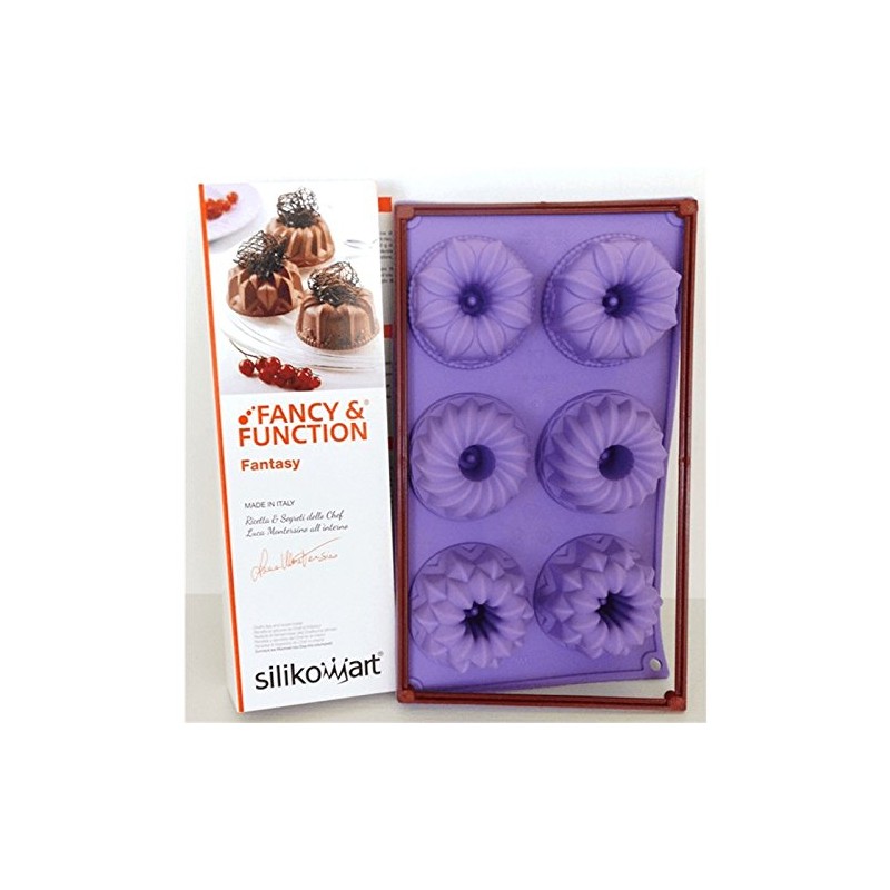 SF061 6 FORME FANTASY...