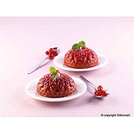 SF078 6 DALIE GRANDI GIALLO...