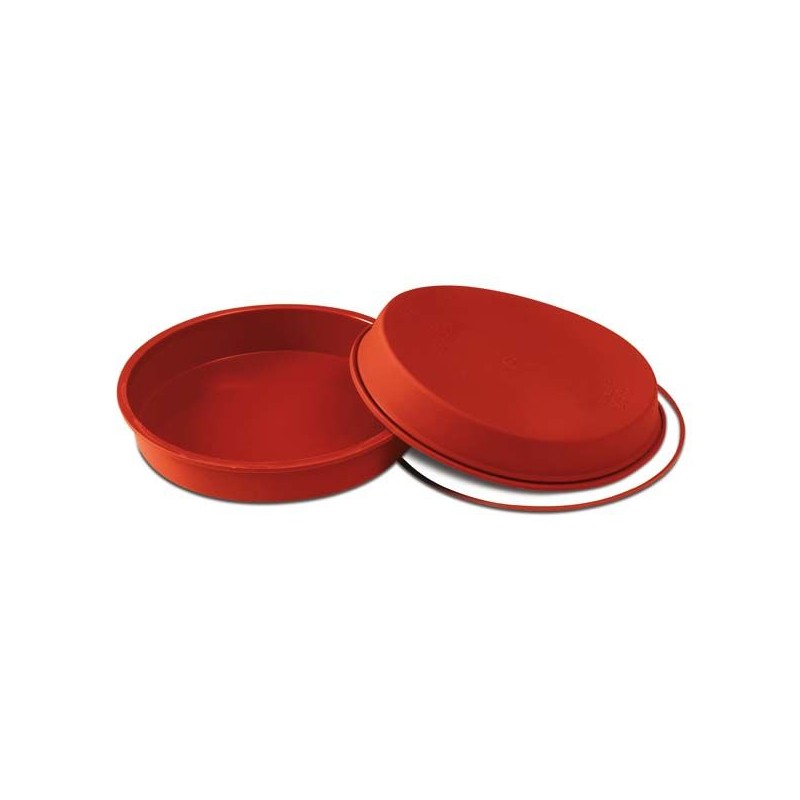 SFT124+A STAMPO SILICONE...