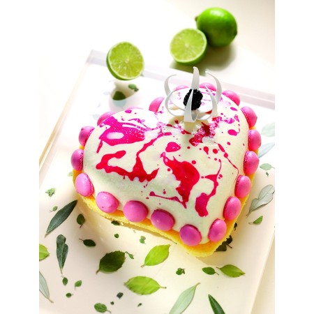 SFT211 LOVE-STAMPO IN...