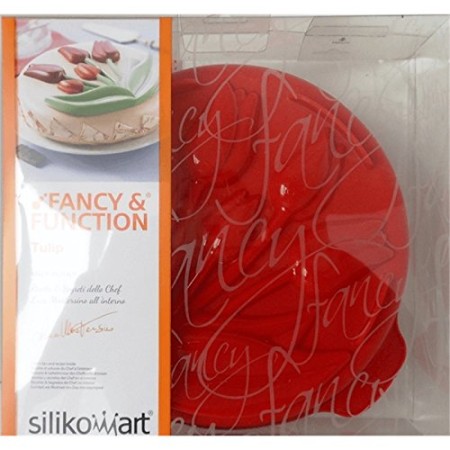 SFT323 STAMPO SILICONE...