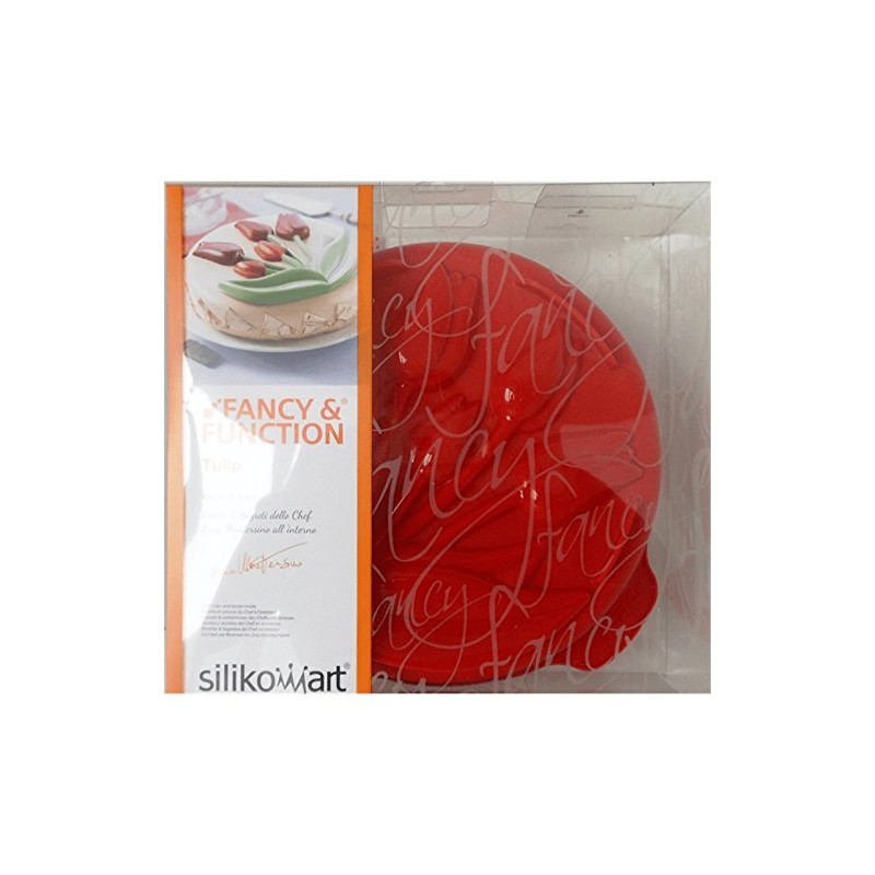 SFT323 STAMPO SILICONE...