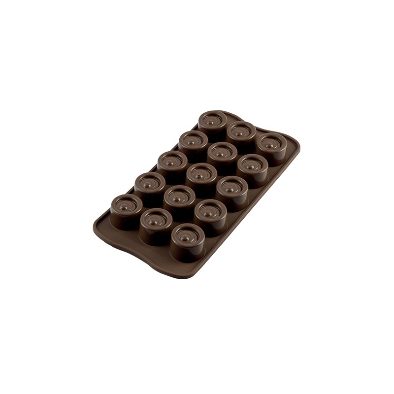 SCG04 STAMPO VERTIGO NR.15...