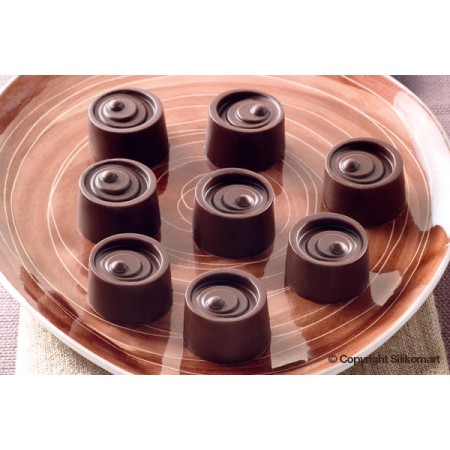 SCG04 STAMPO VERTIGO NR.15...