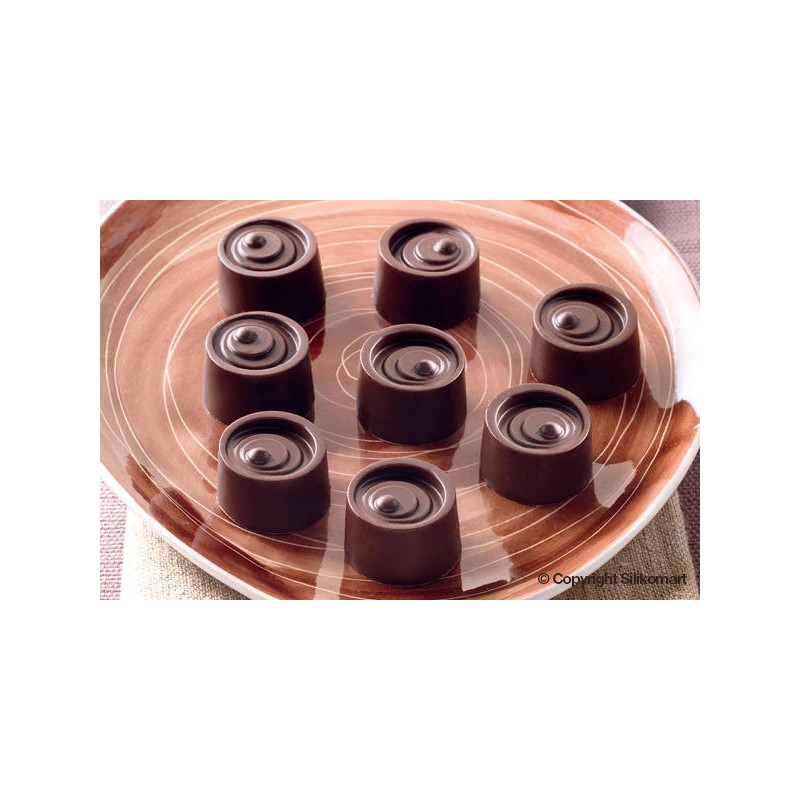 SCG04 STAMPO VERTIGO NR.15...