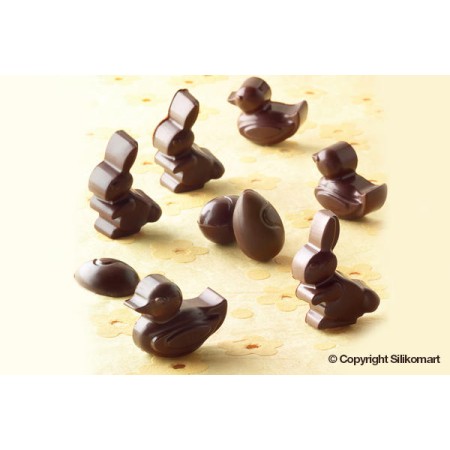 SCG05 STAMPO EASTER NR.14...