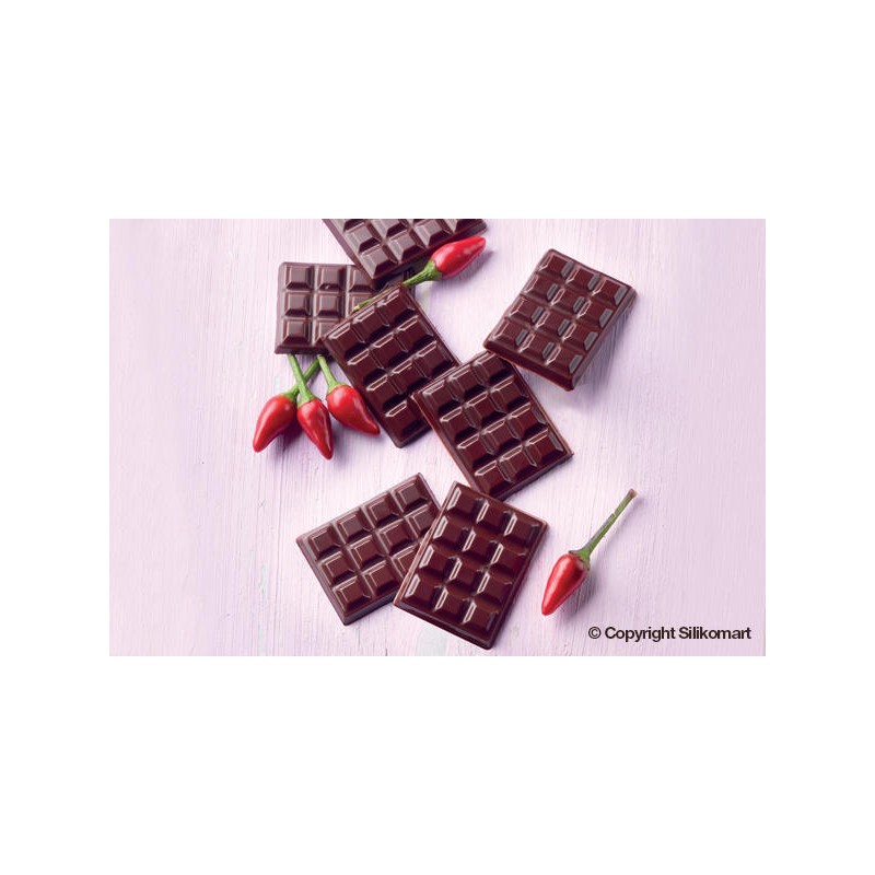 SCG11 TABLETTE STAMPO...