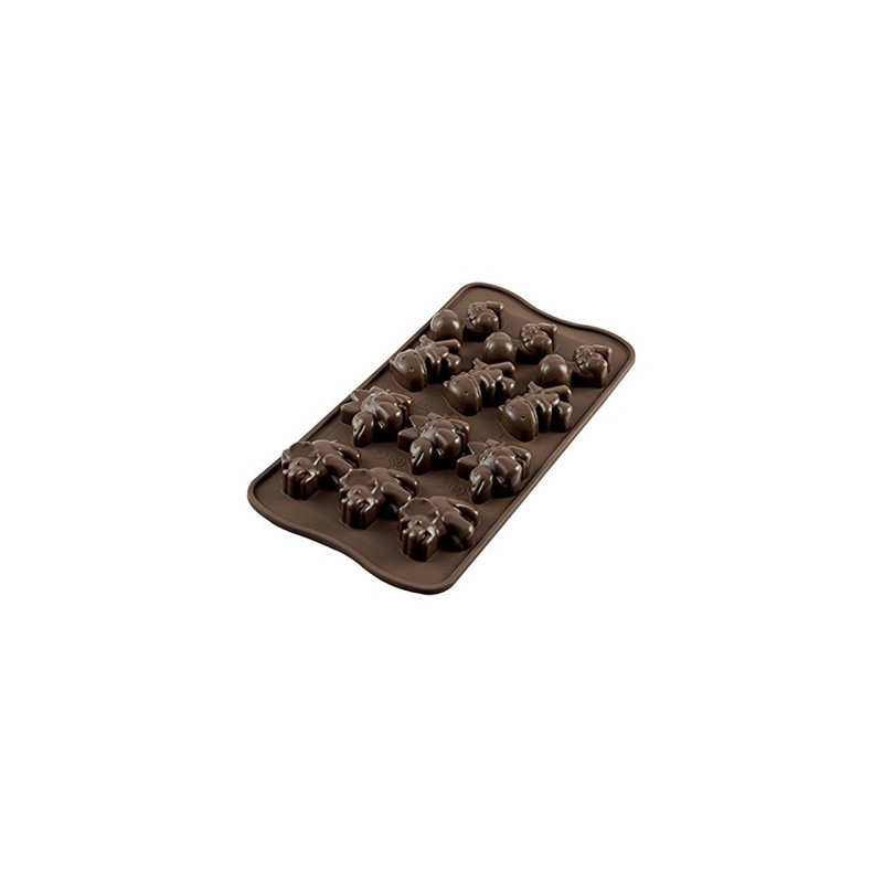 SCG16 DINO STAMPO DINOSAURI...