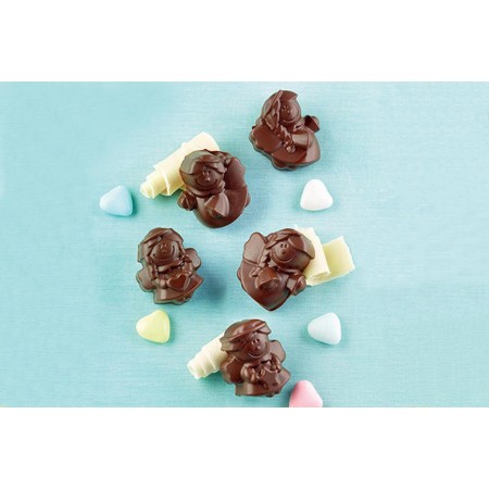 SCG27 STAMPO SILICONE 12...