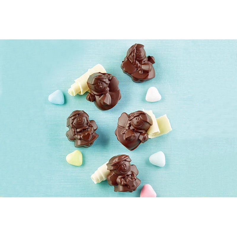 SCG27 STAMPO SILICONE 12...