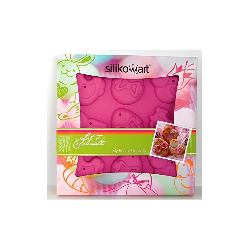 HSH03/AMY  EASTER...