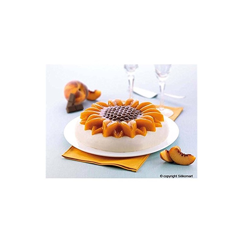 SFT252 STAMPO SILICONE...