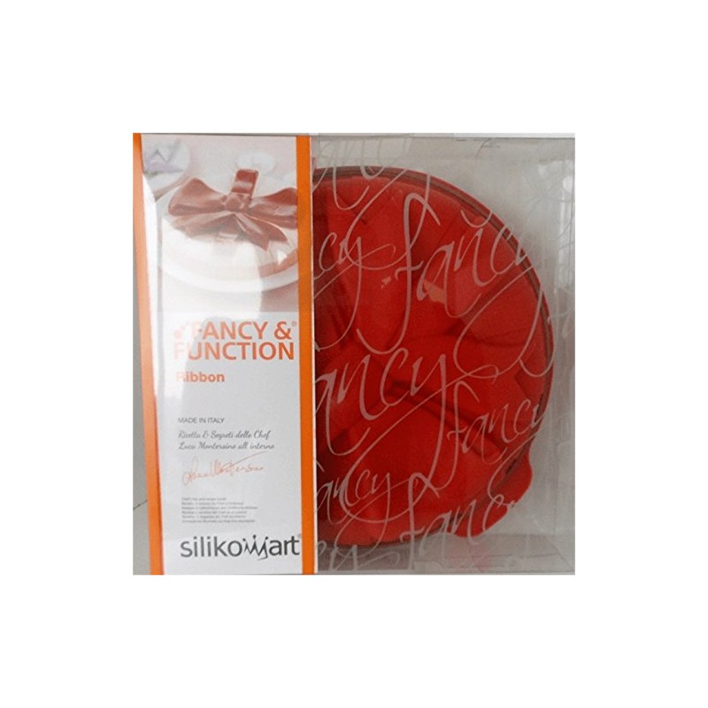 SFT309 STAMPO SILICONE...