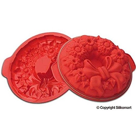 SFT310 STAMPO SILICONE...