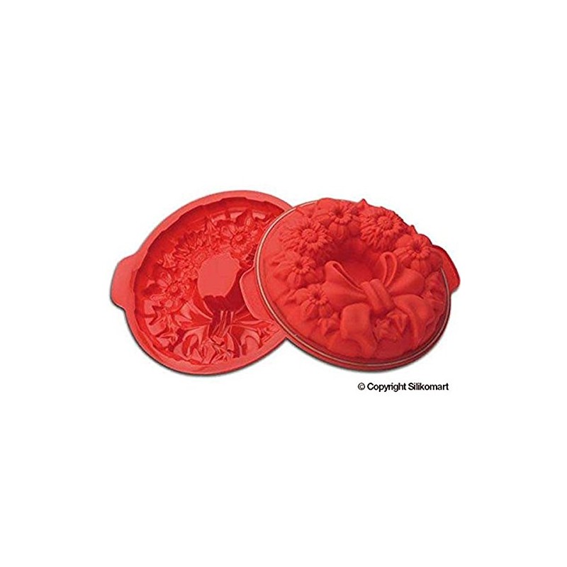 SFT310 STAMPO SILICONE...