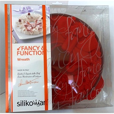 SFT310 STAMPO SILICONE...