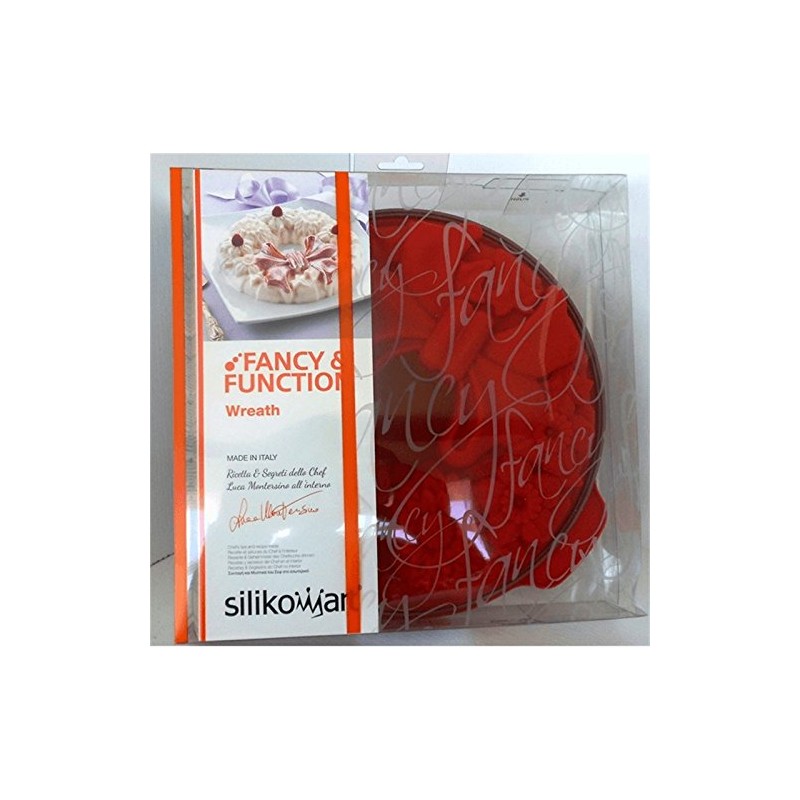 SFT310 STAMPO SILICONE...