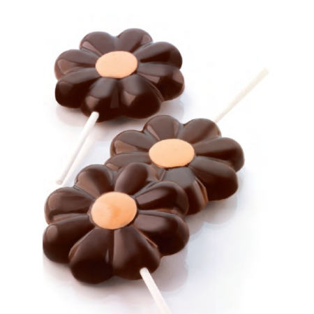 DAISY POP04-2STAMPI IN...