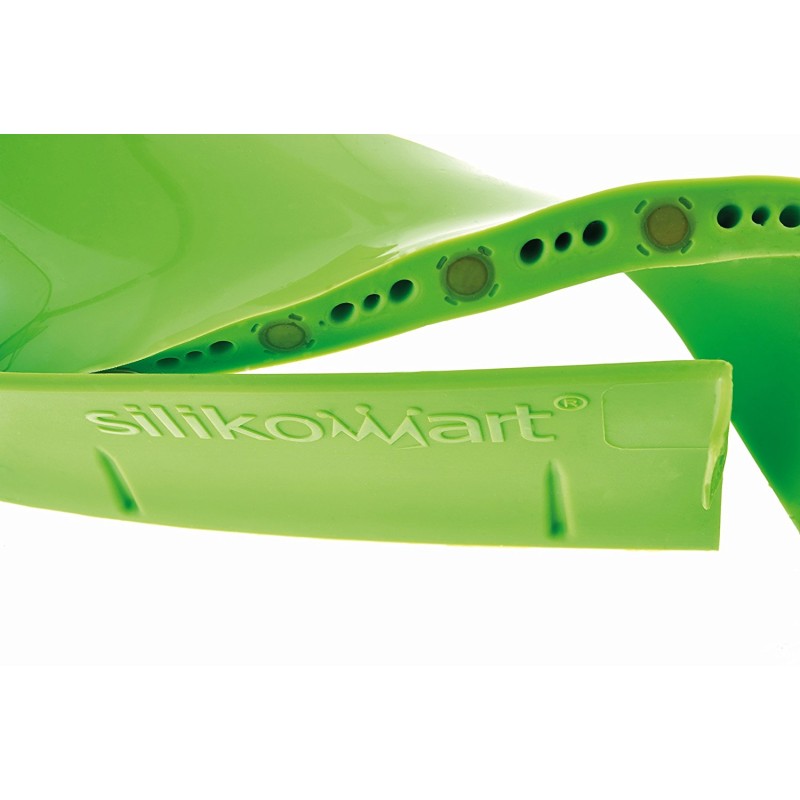 FREE BAKE-BANDA IN SILICONE...